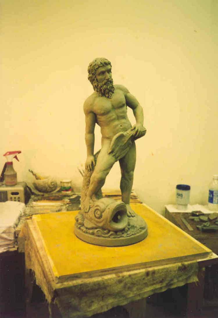 Neptune